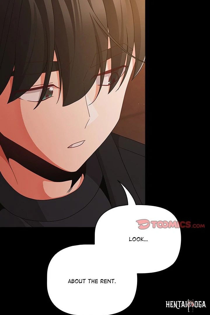 People of The Dark People of The Dark Chapter 23 - Page 86