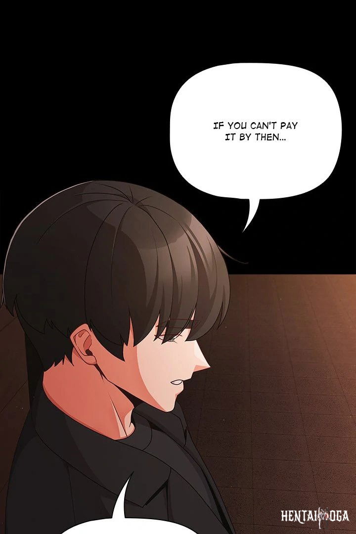 People of The Dark People of The Dark Chapter 23 - Page 90