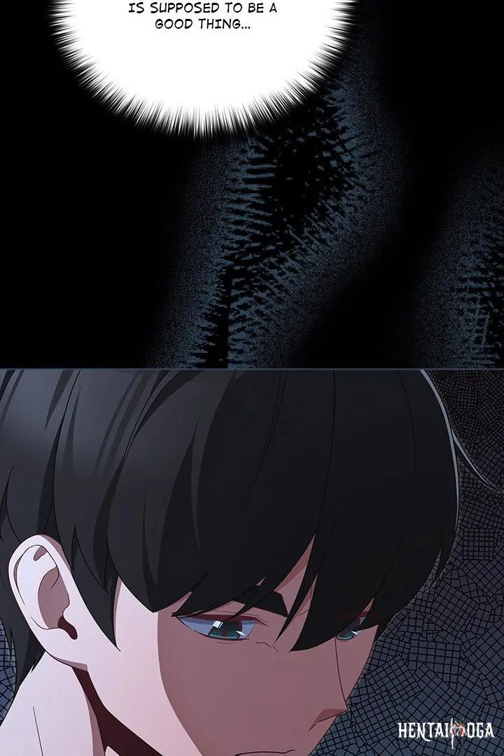 People of The Dark People of The Dark Chapter 23 - Page 96