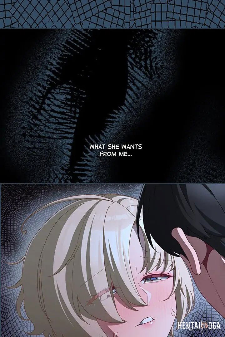 People of The Dark People of The Dark Chapter 23 - Page 99