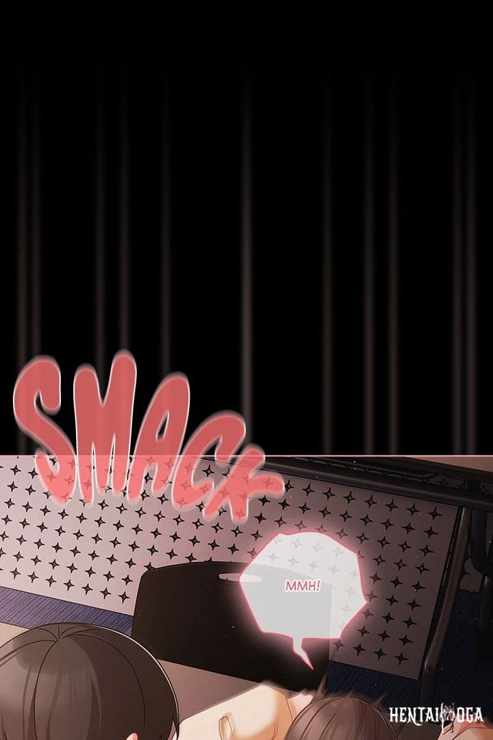 People of The Dark People of The Dark Chapter 22 - Page 1