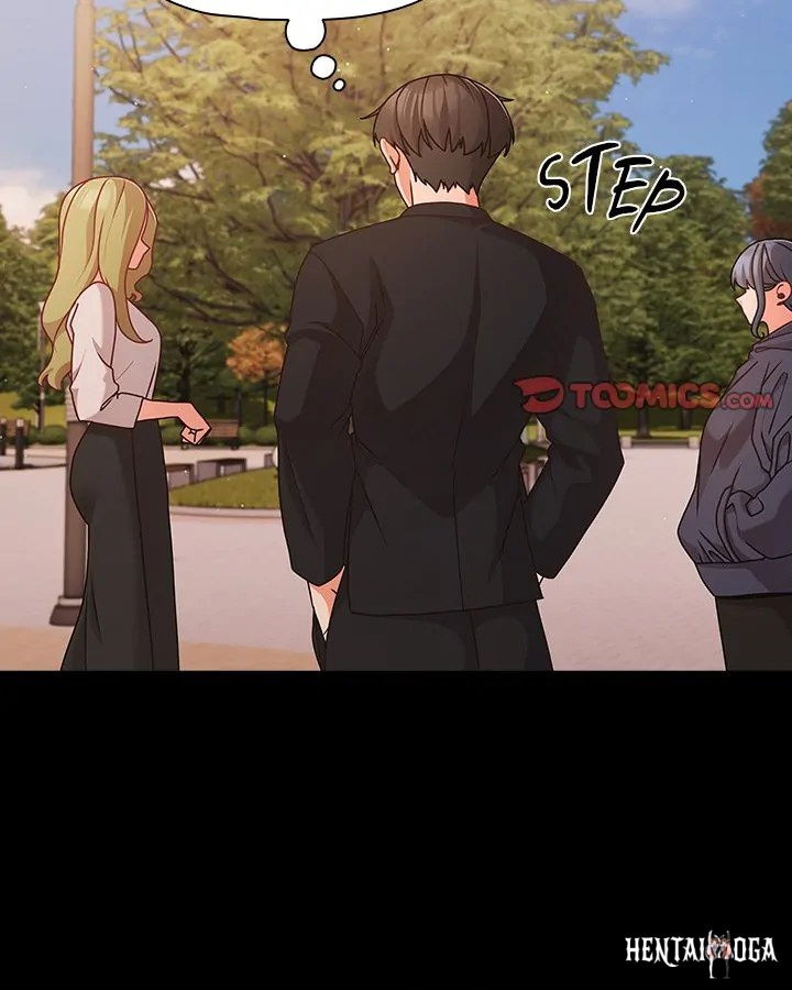 People of The Dark People of The Dark Chapter 22 - Page 105