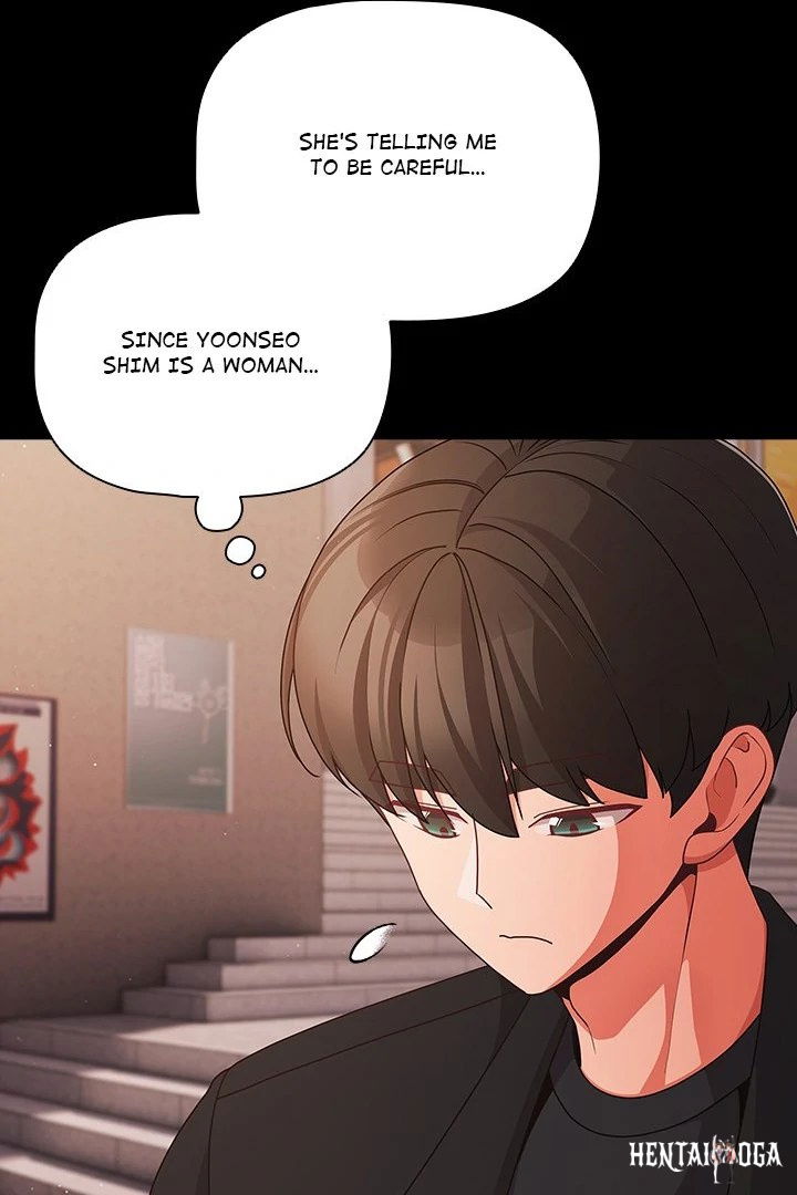 People of The Dark People of The Dark Chapter 22 - Page 106