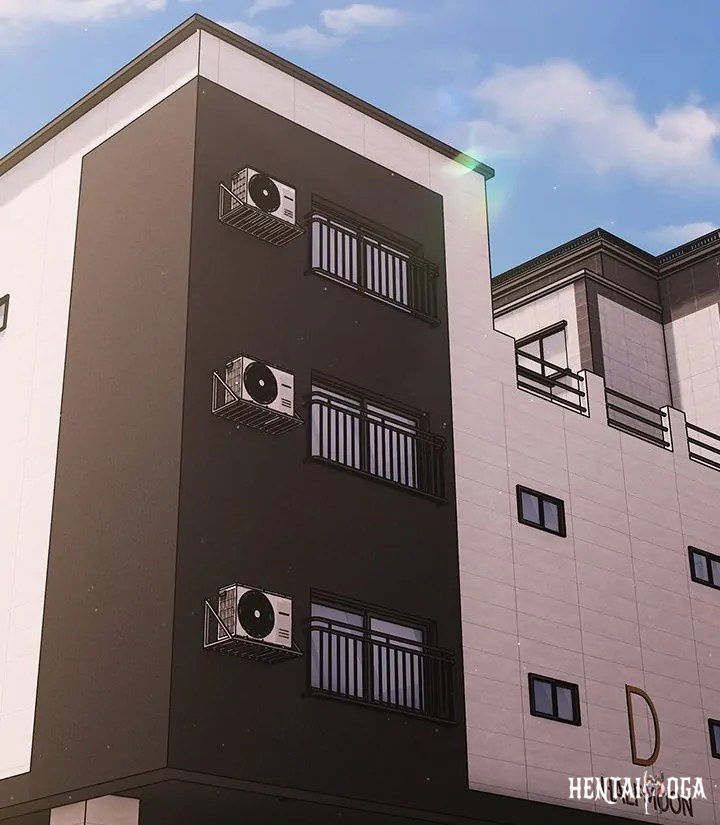 People of The Dark People of The Dark Chapter 22 - Page 109