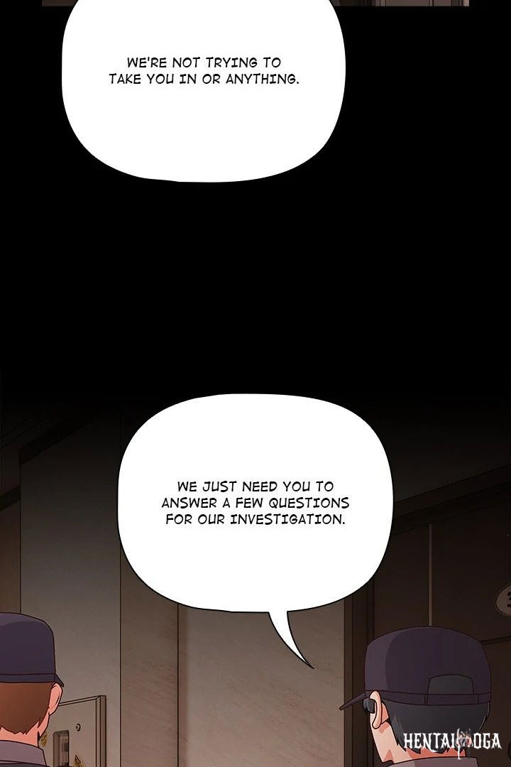 People of The Dark People of The Dark Chapter 22 - Page 113