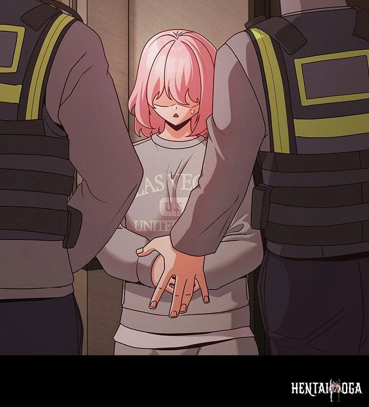 People of The Dark People of The Dark Chapter 22 - Page 114