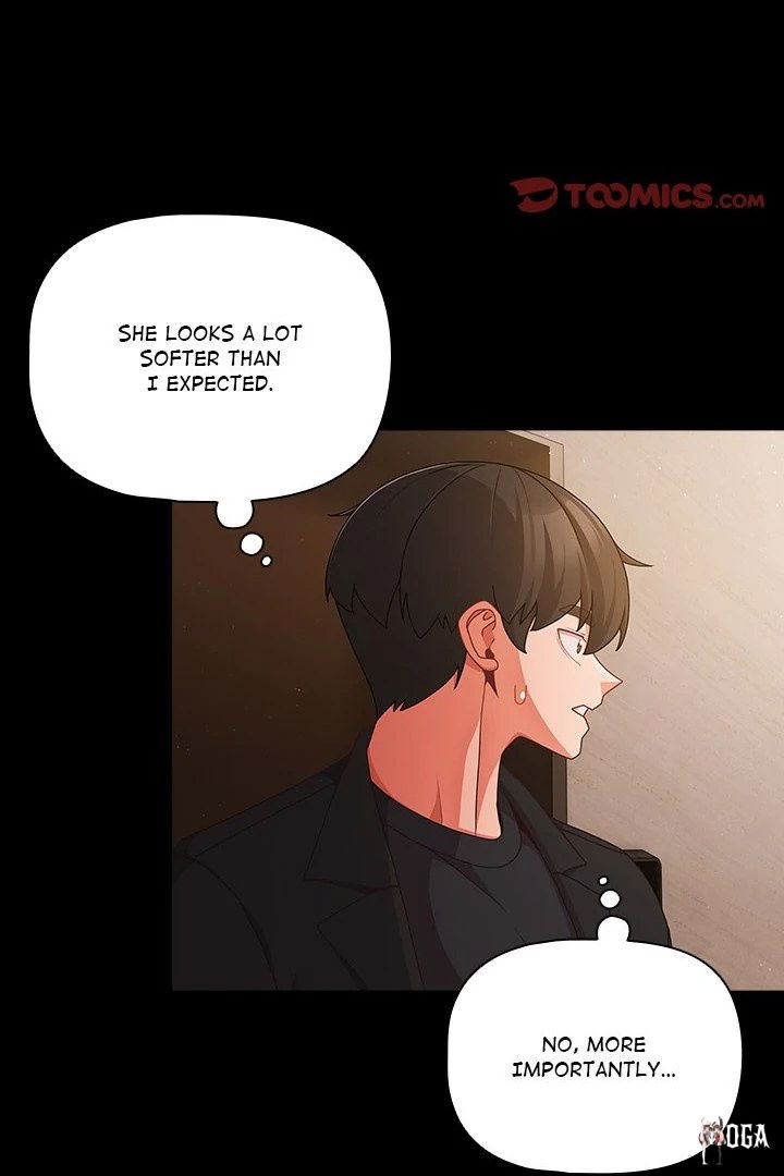 People of The Dark People of The Dark Chapter 22 - Page 118