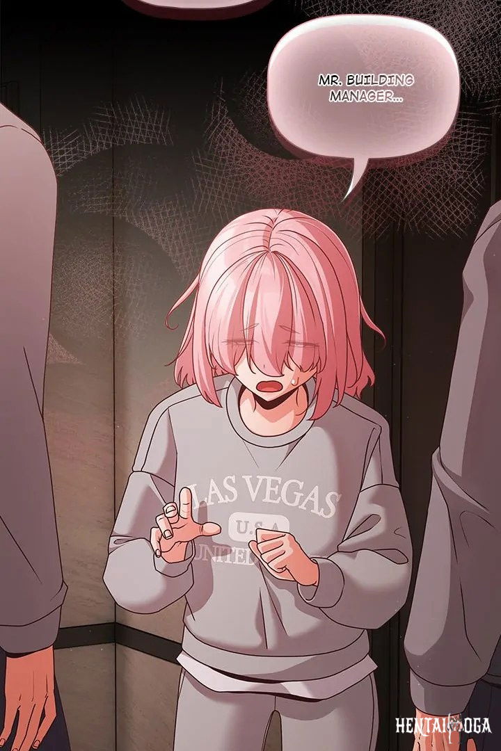 People of The Dark People of The Dark Chapter 22 - Page 122