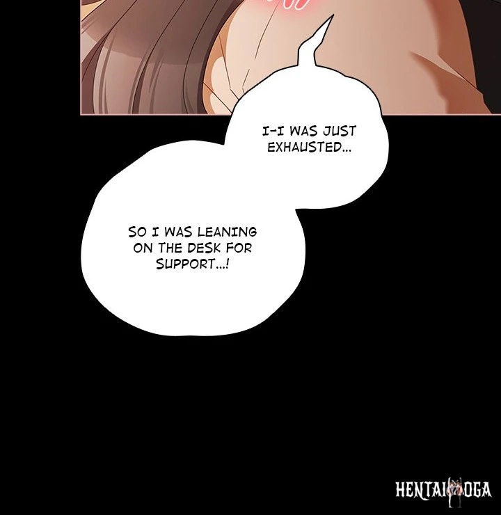 People of The Dark People of The Dark Chapter 22 - Page 14