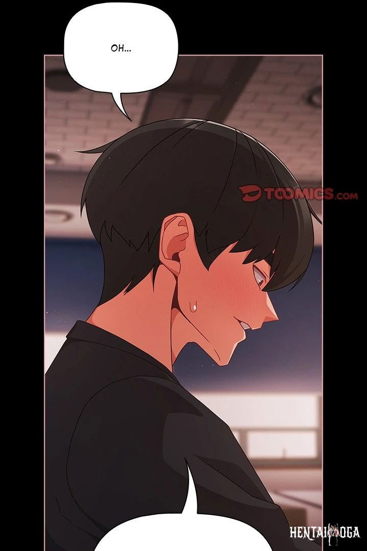 People of The Dark People of The Dark Chapter 22 - Page 15