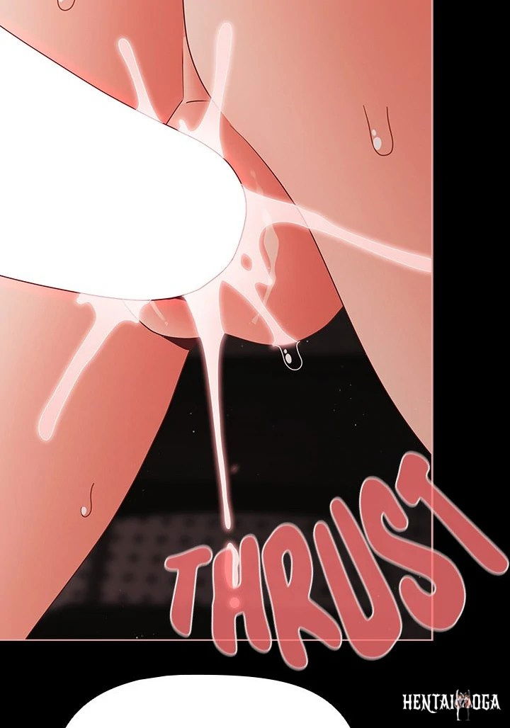 People of The Dark People of The Dark Chapter 22 - Page 17