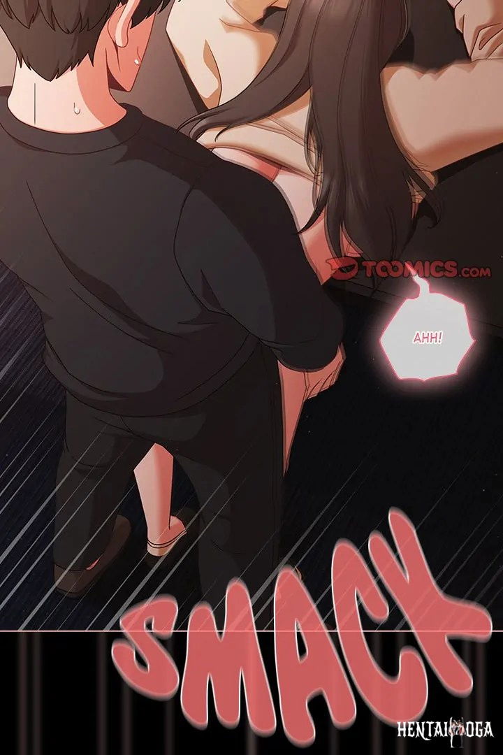 People of The Dark People of The Dark Chapter 22 - Page 2