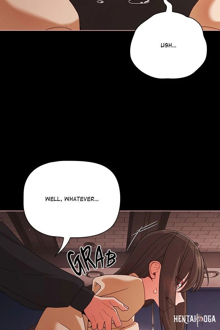 People of The Dark People of The Dark Chapter 22 - Page 20