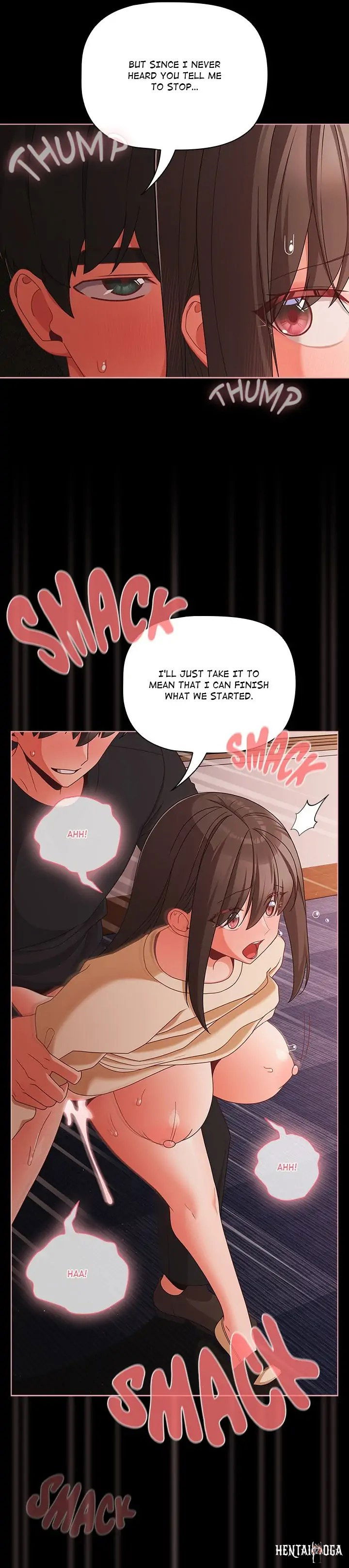 People of The Dark People of The Dark Chapter 22 - Page 24