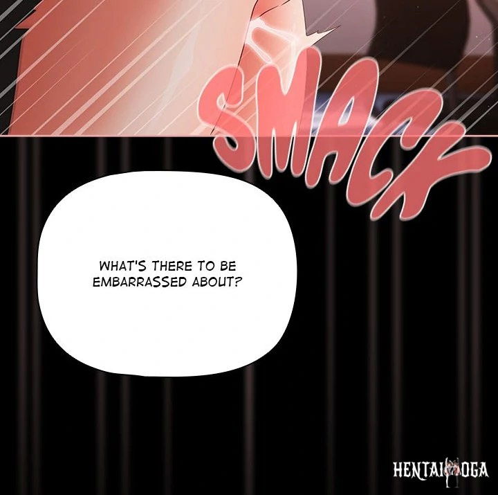 People of The Dark People of The Dark Chapter 22 - Page 28