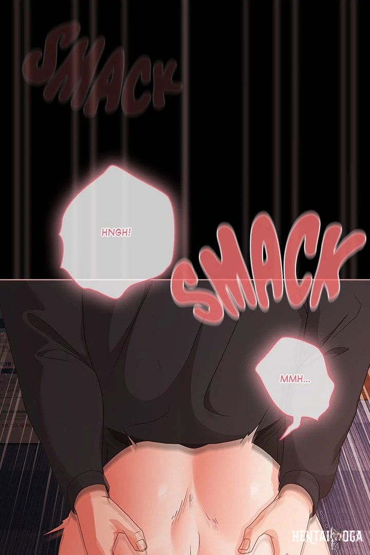 People of The Dark People of The Dark Chapter 22 - Page 3