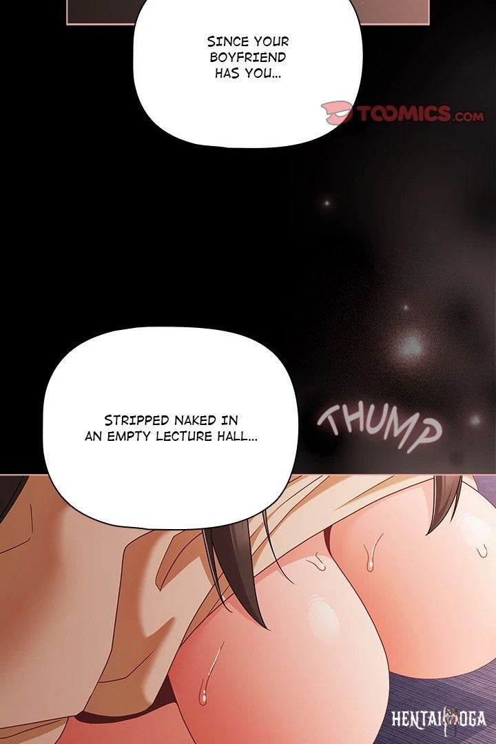 People of The Dark People of The Dark Chapter 22 - Page 32