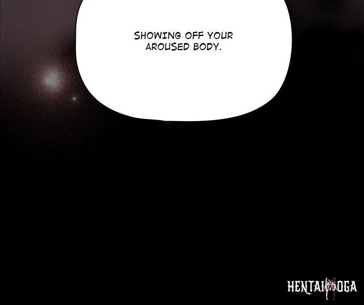 People of The Dark People of The Dark Chapter 22 - Page 34