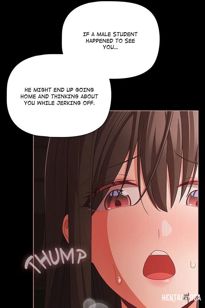 People of The Dark People of The Dark Chapter 22 - Page 35