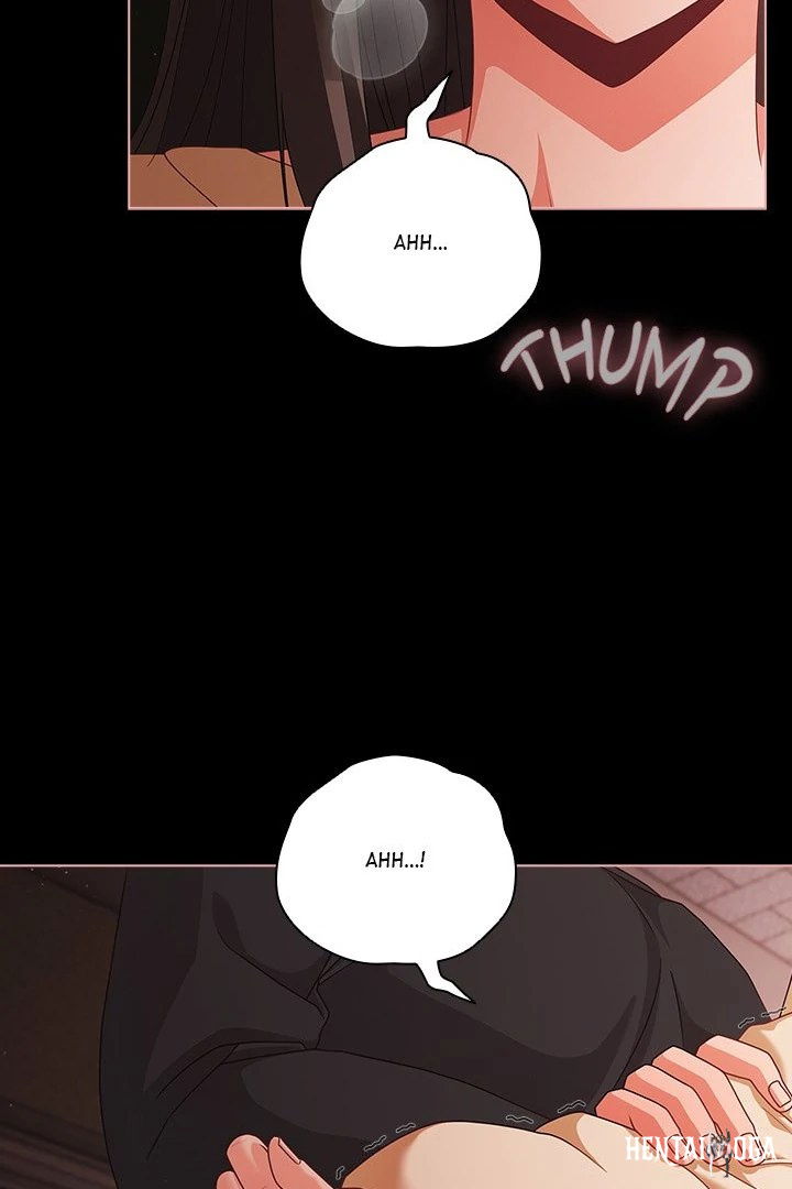 People of The Dark People of The Dark Chapter 22 - Page 36