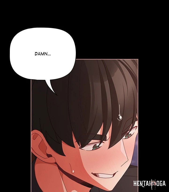 People of The Dark People of The Dark Chapter 22 - Page 38