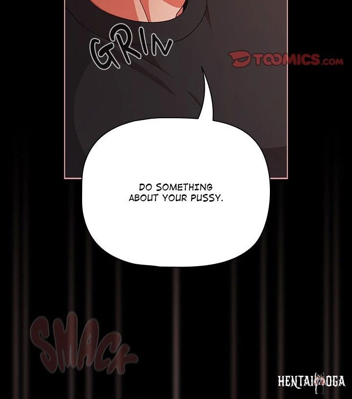 People of The Dark People of The Dark Chapter 22 - Page 39