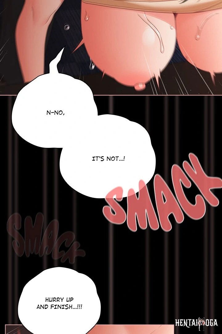 People of The Dark People of The Dark Chapter 22 - Page 41