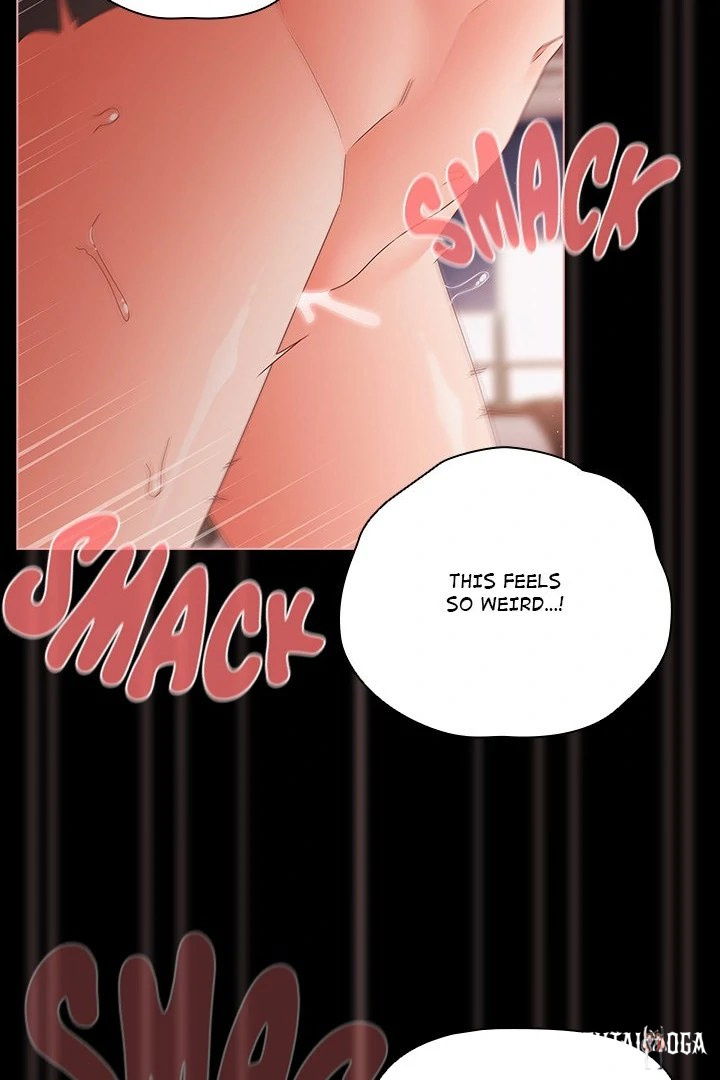 People of The Dark People of The Dark Chapter 22 - Page 42