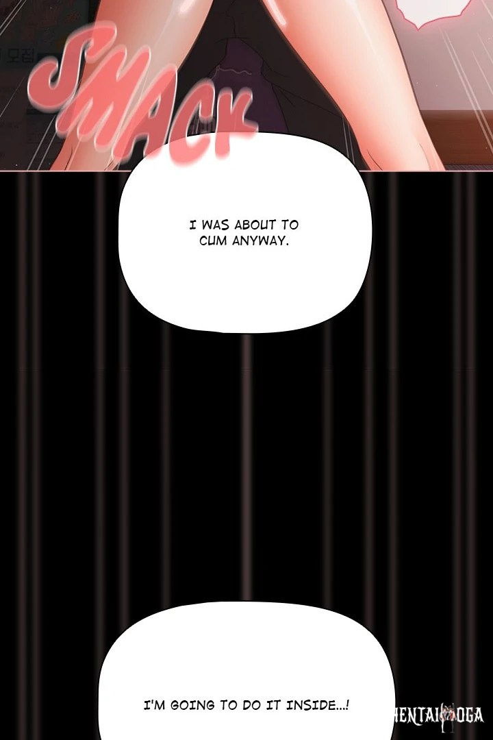 People of The Dark People of The Dark Chapter 22 - Page 46