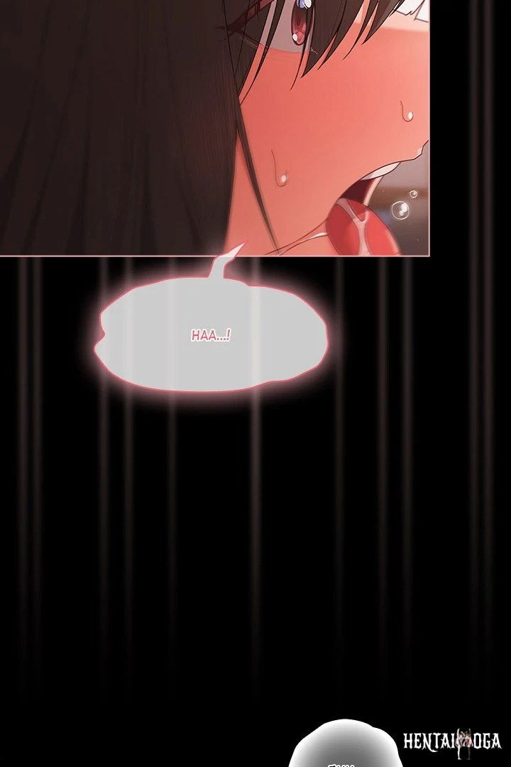 People of The Dark People of The Dark Chapter 22 - Page 50