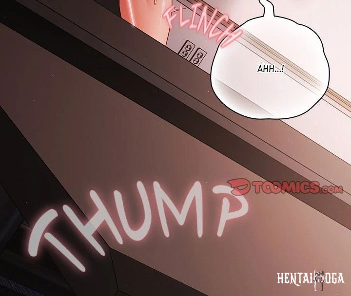 People of The Dark People of The Dark Chapter 22 - Page 52