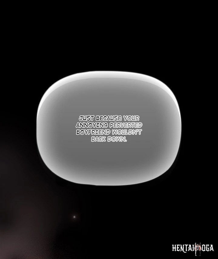 People of The Dark People of The Dark Chapter 22 - Page 58