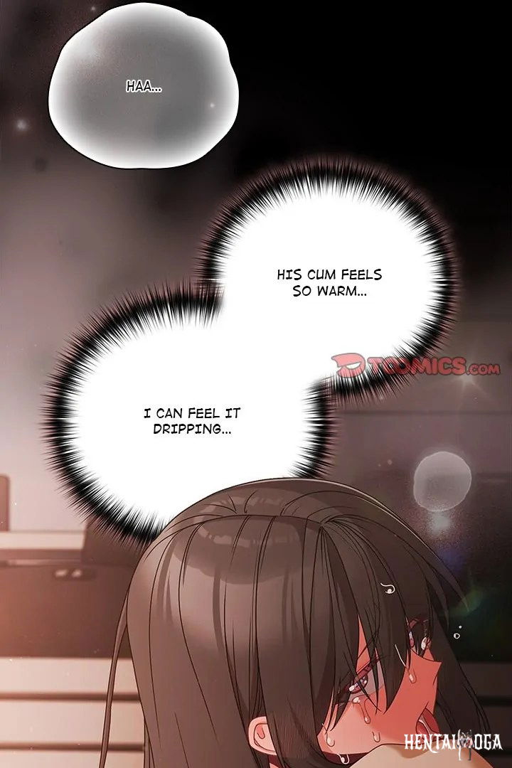 People of The Dark People of The Dark Chapter 22 - Page 59