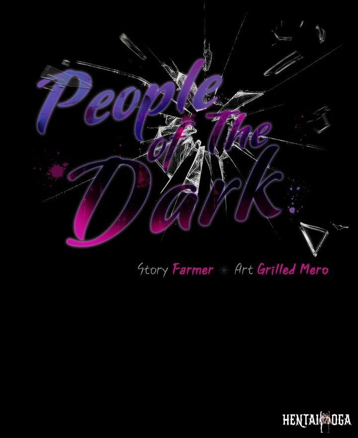 People of The Dark People of The Dark Chapter 22 - Page 63
