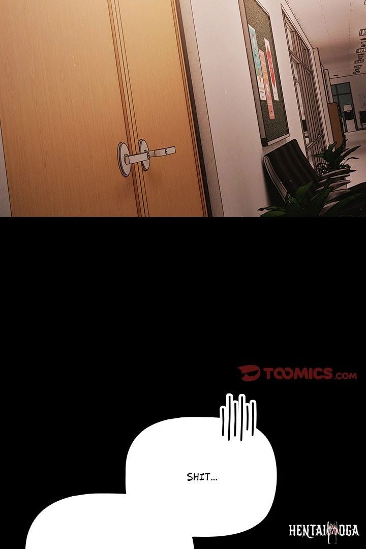 People of The Dark People of The Dark Chapter 22 - Page 65