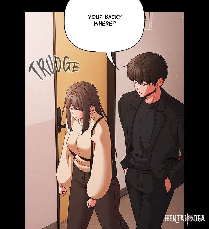 People of The Dark People of The Dark Chapter 22 - Page 67