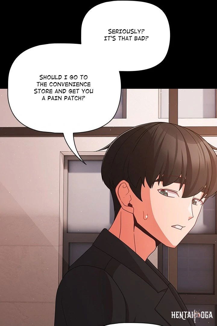 People of The Dark People of The Dark Chapter 22 - Page 69