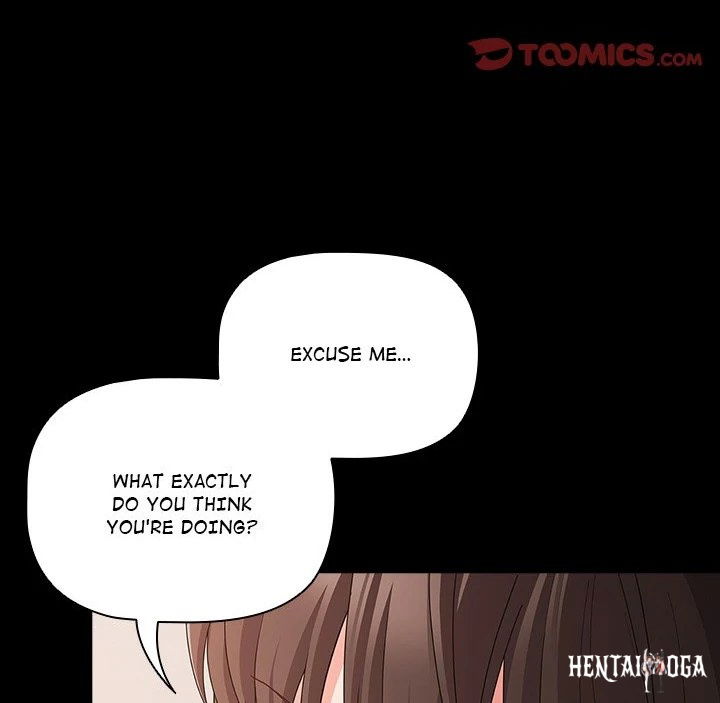 People of The Dark People of The Dark Chapter 22 - Page 72