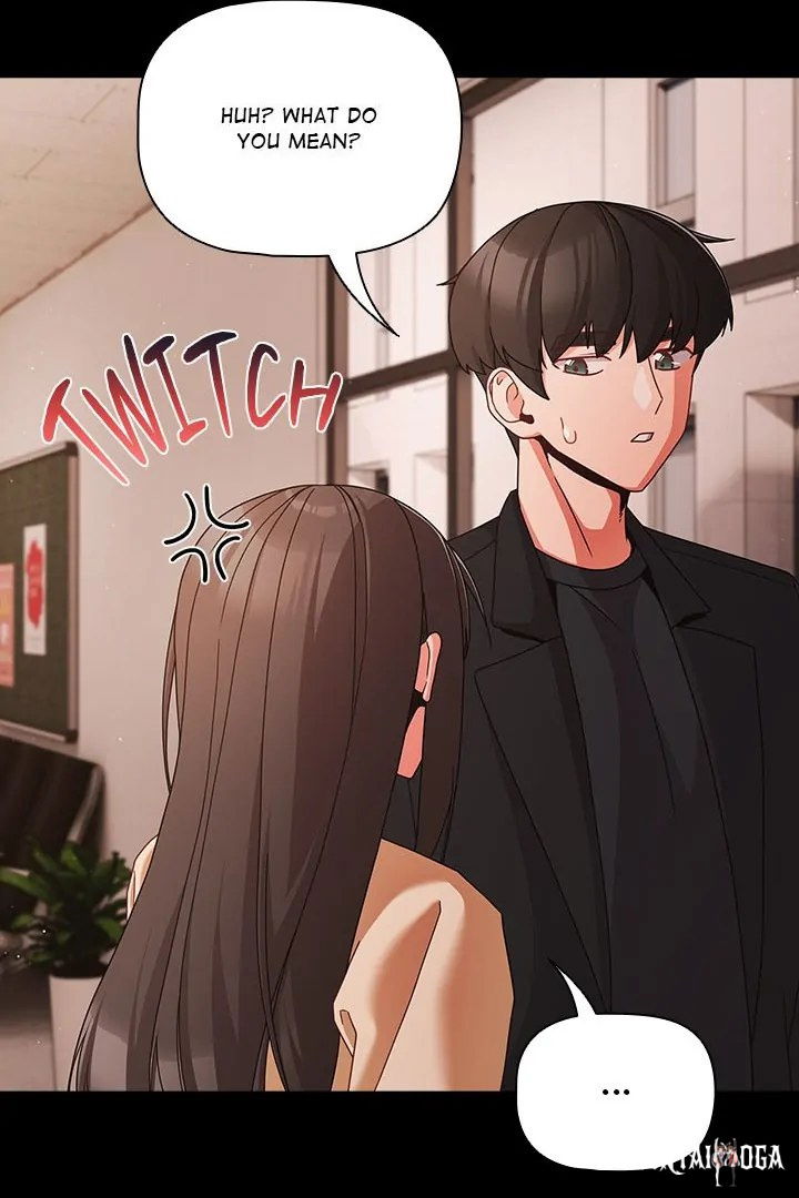 People of The Dark People of The Dark Chapter 22 - Page 74