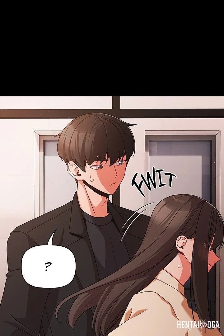 People of The Dark People of The Dark Chapter 22 - Page 75