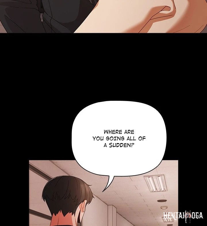 People of The Dark People of The Dark Chapter 22 - Page 76