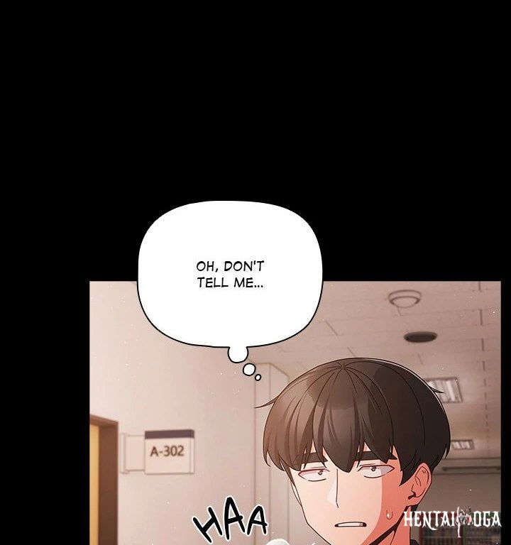 People of The Dark People of The Dark Chapter 22 - Page 81