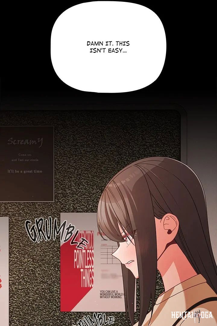 People of The Dark People of The Dark Chapter 22 - Page 83