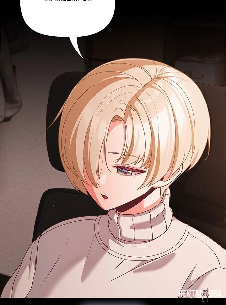 People of The Dark People of The Dark Chapter 22 - Page 95