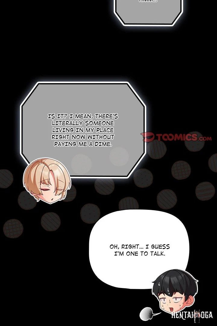 People of The Dark People of The Dark Chapter 22 - Page 98