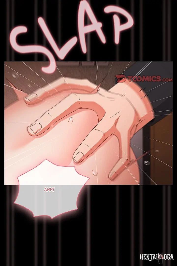 People of The Dark People of The Dark Chapter 21 - Page 123