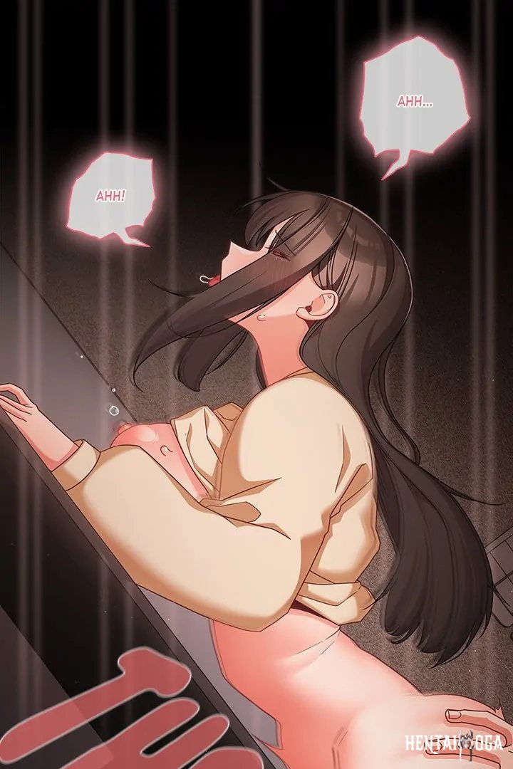 People of The Dark People of The Dark Chapter 21 - Page 124