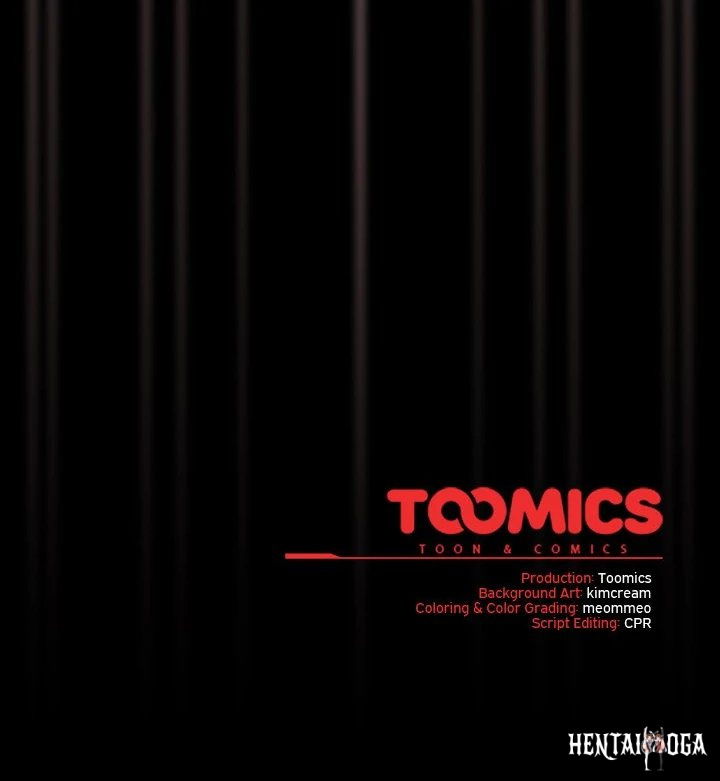 People of The Dark People of The Dark Chapter 21 - Page 126