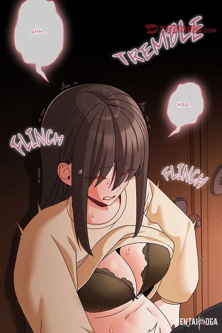 People of The Dark People of The Dark Chapter 21 - Page 16