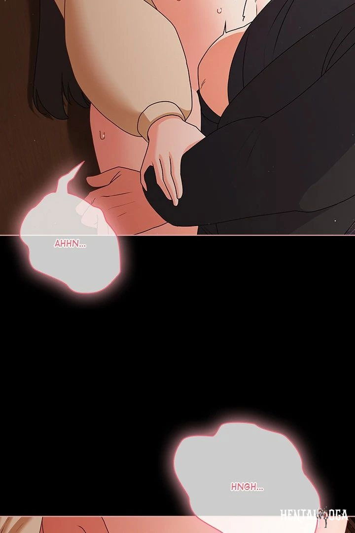 People of The Dark People of The Dark Chapter 21 - Page 17